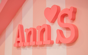 智慧化三箭齊發 Ann’S掌握永續經營關鍵密碼