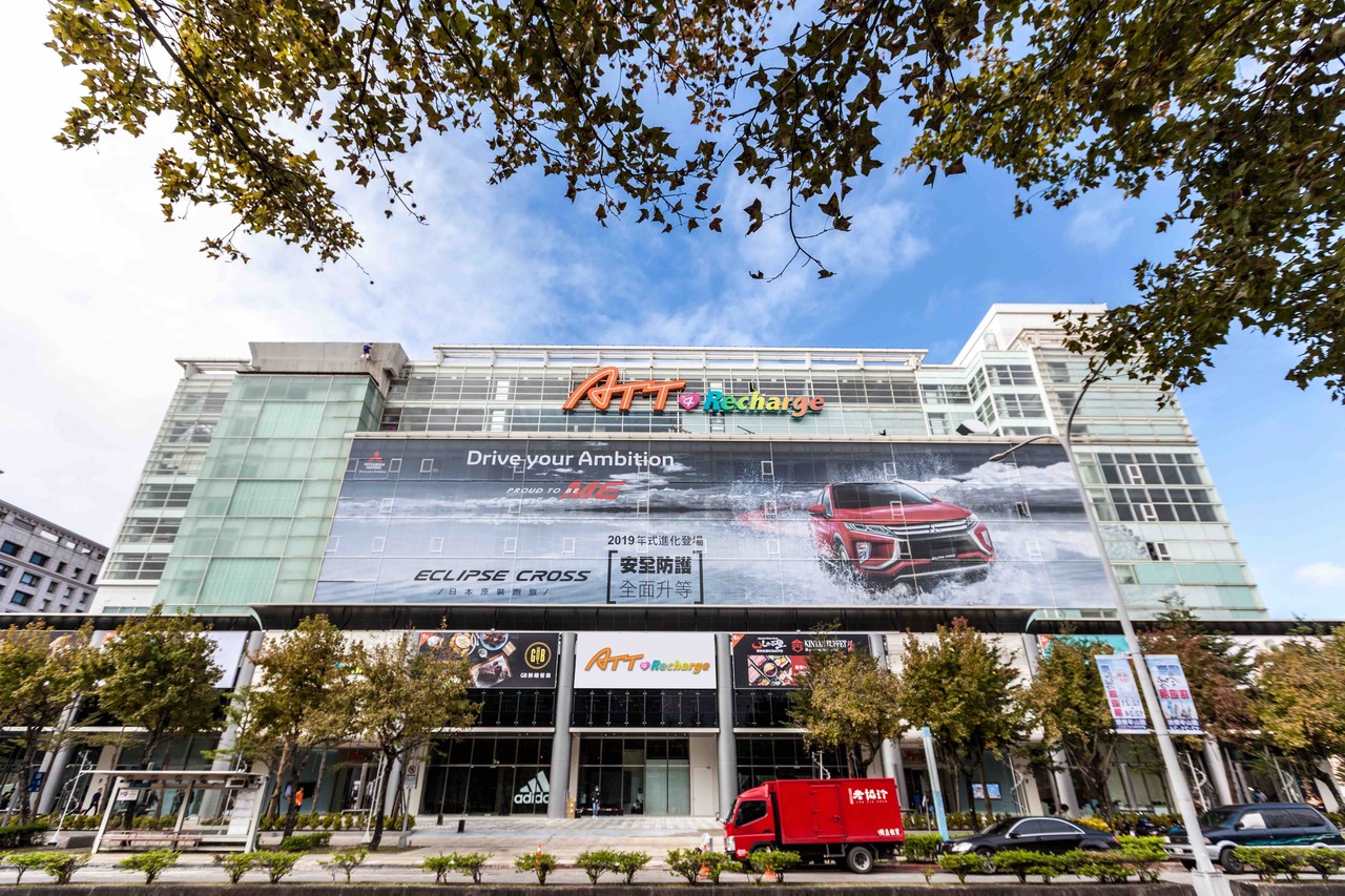 ATT大直店決定關了！虧損難撐再加上最後一根稻草是它...經營5年只能歸零：這天是最後營業日- 今周刊