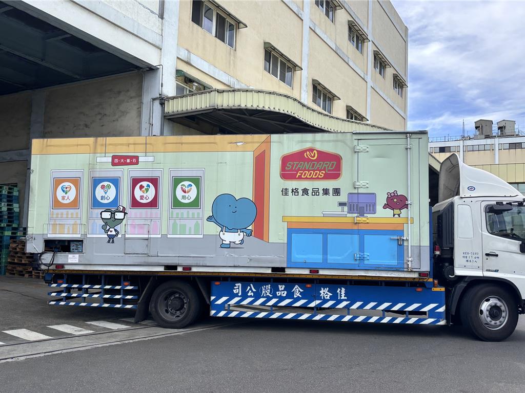 食品大廠爆欠數百萬獎金加班費，員工批「公司大賺錢，薪資給付不完全」…集團、桃園市勞動局這麼說