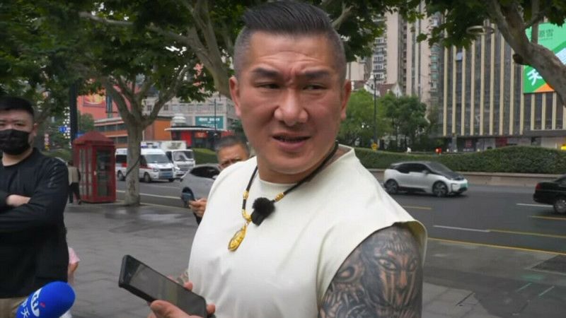 Re: [問卦] 台灣真的有比中國大陸方便嗎？