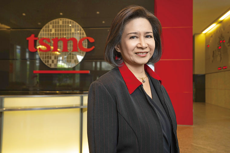 TSMC Arizona總經理卡斯塔納雷斯指出，與亞利桑那 州政府、鳳凰城市府及當地社區交流互動極為重要。