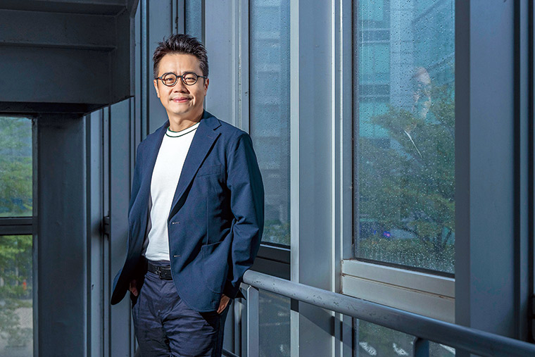 乾瞻營運長徐達勇指出，公司的IP產品主要集中在先進製程。