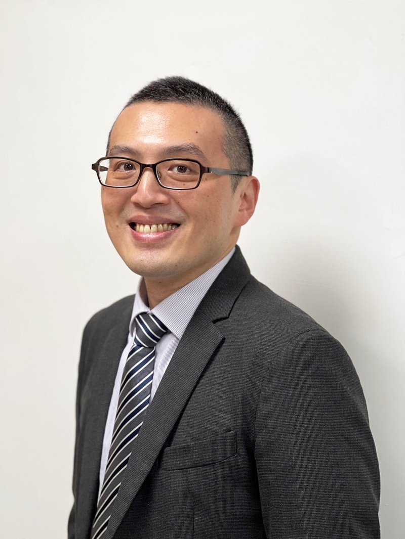 工研院南分院執行長周大鑫表示,AI讓服務型機器人有機會真正「走入人群」。