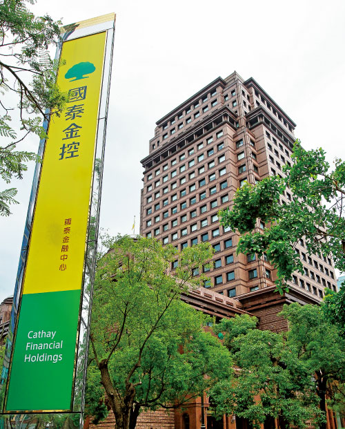 國泰投信事件衝擊逾5萬名基金受益人,也 暴露金融集團內控漏洞,促使金管會啟動金 檢並檢討制度。