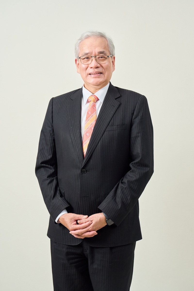 陳威明