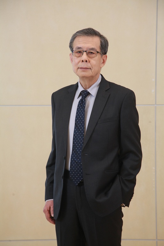 秦永沛