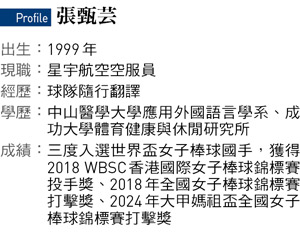 張甄芸