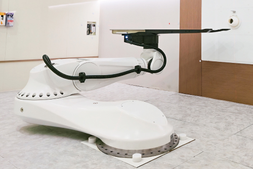 鎖定已有實績的治療方式，禾榮科進一步針對設備開 發，藉此擴大商用機會。