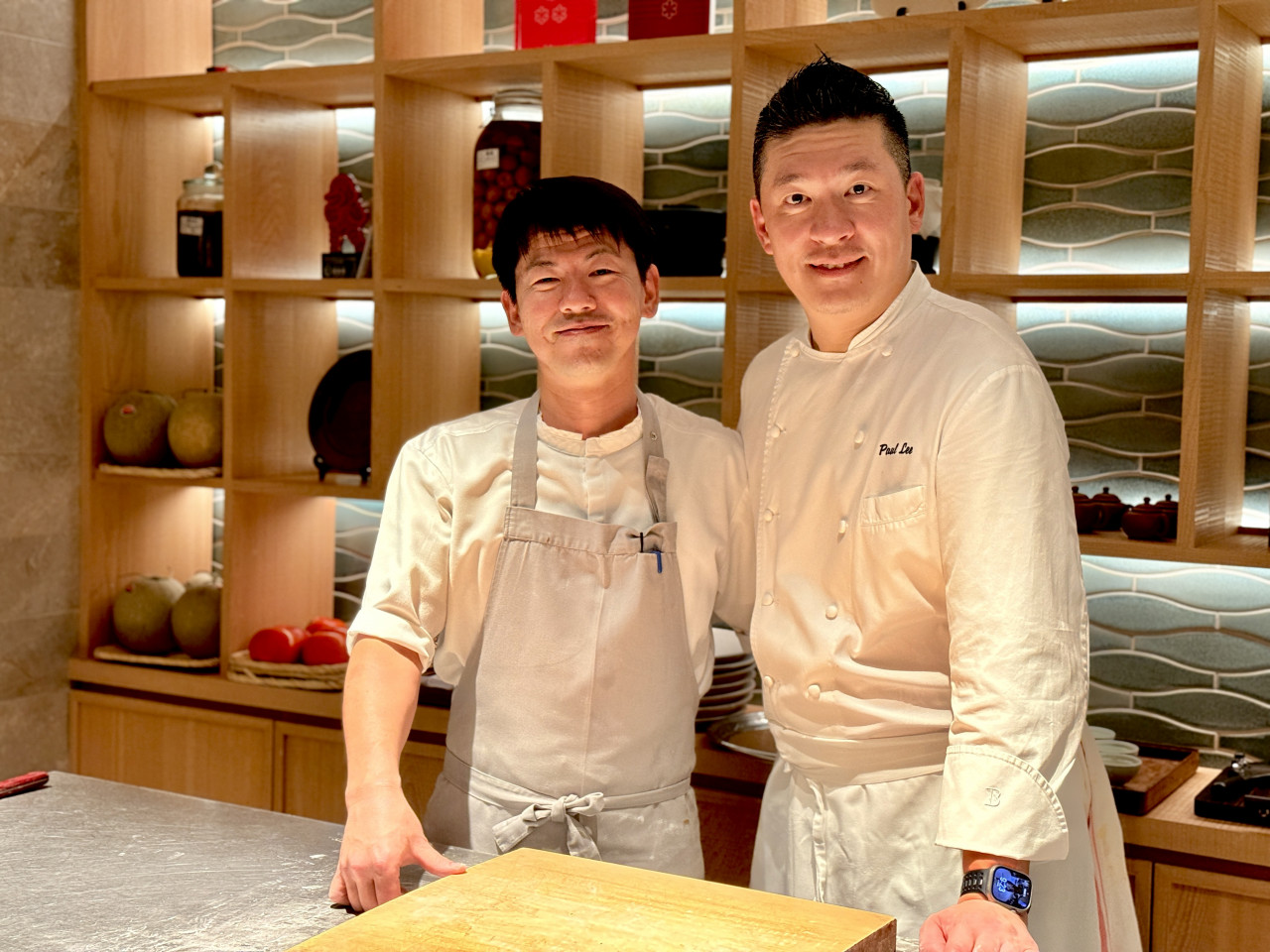 從「初魚」到興櫃餐飲巨頭！豊漁集團10年大宴，「米其林星星2+1」秀技藝：2026版圖再升級