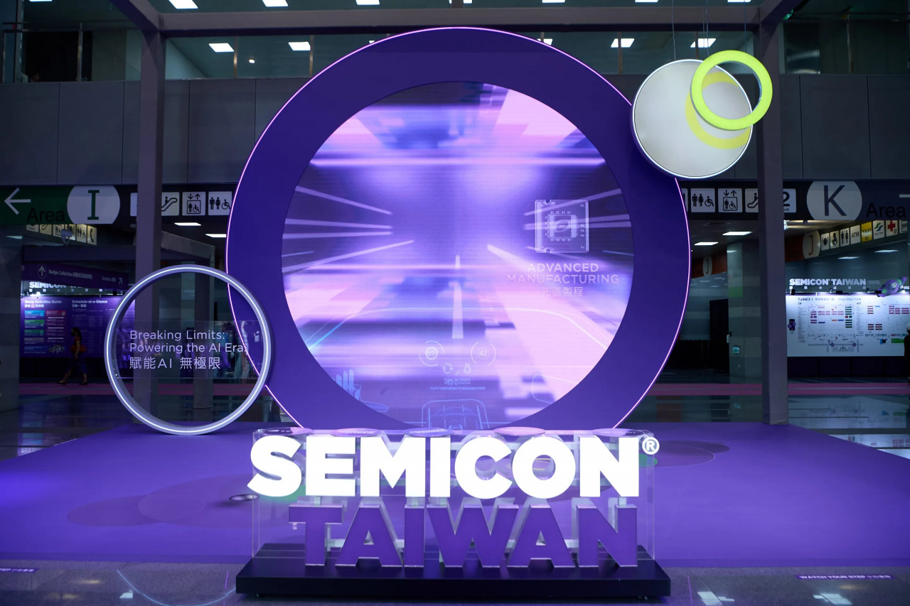 SEMICOM本周登場。