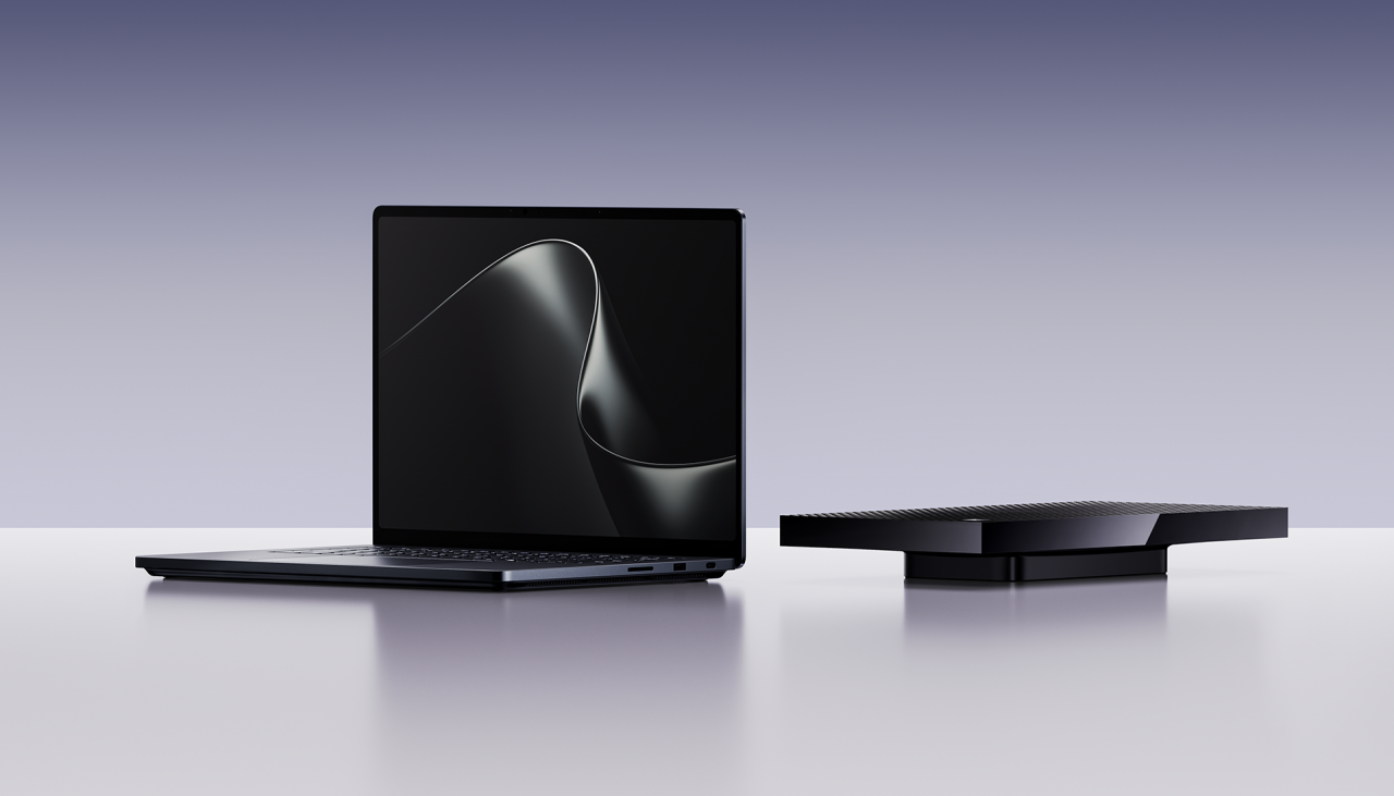 Surface Laptop Ultra