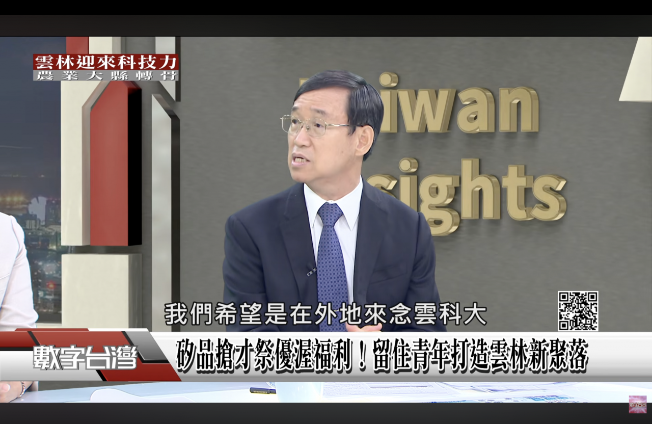 矽品行政長簡坤義