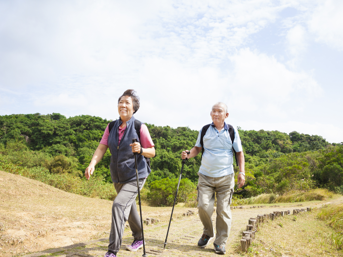退休在家很憂鬱？心理師揭露長輩不說的真相