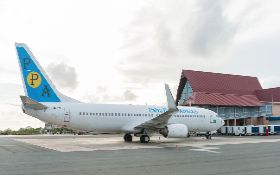 無懼中國威脅 帛琉航空停飛中國航線