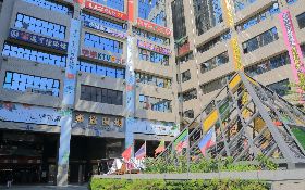 多處商圈傳沒落 移工卻讓「這裡」營業額每月破億