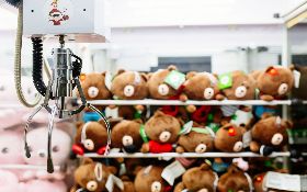 夾娃娃機風潮襲全台 陸媒指出3大隱藏警訊