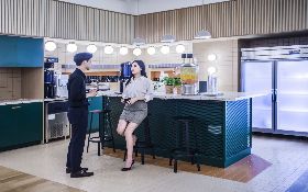 勞保不可不知！茶水間燙傷算職災嗎？