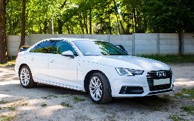 好市多賣起Audi豪車 原價254萬下殺200萬有找