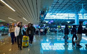 中國代表團來台遭刁難？官方開記者會控訴：台灣違背慣例