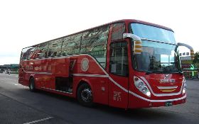 日統客運斗六總部大樓求售 董事長：不排除結束營業