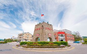 金門社會福利佳 房價連年飆漲