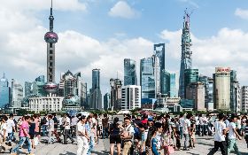 台灣人赴中工作失業可享就業服務 前提為需繳社保金