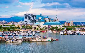 淡水房市交易冷淪鬼城 三大利多刺激房市無效？ 