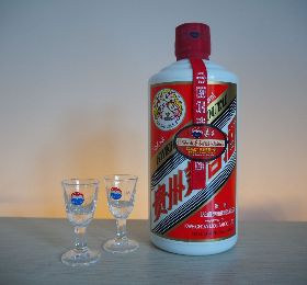 中國貴州茅台擬招3百人 將引逾10萬人瘋搶