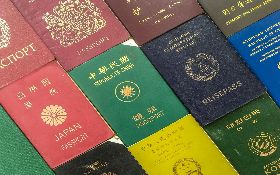 iPhone新專利曝光 手機可當護照用