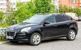 上半年銷量掛蛋 納智捷U7中國停產