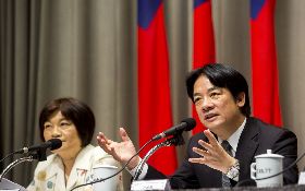 基本工資審議委員會今登場 賴清德：我不宜下指導棋