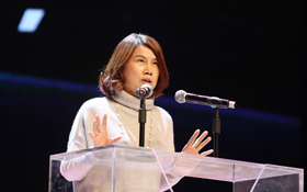 中國霸氣女董送員工每人1房 首批逾3千戶房動工