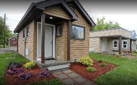 承租7年有其房 美非營利組織推房引萬人瘋搶