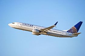 聯合航空出奇招 中港台三地改以貨幣顯示地點