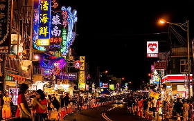 「十一長假」牌失靈？ 墾丁未見回春業績少4成