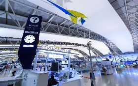 傳「自認中國人才可上中國車」 受困關西機場旅客還原現場