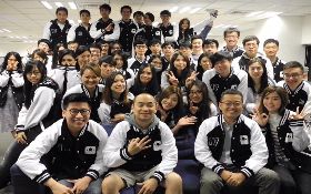 慘賠上億最貴的一堂課  黃立成讓我們看到掌聲下的創業維艱