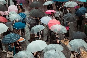 氣象局11：30發山竹海警 明東部、南部地區影響最劇