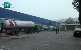 南部最大液化石油氣廠負債14億驚傳倒閉 揭惡性競爭亂象