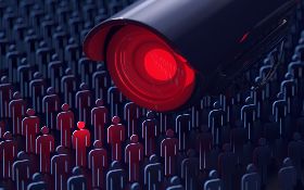 《黑鏡》情節成真 中國「社會計分卡」隨時為國民打分數