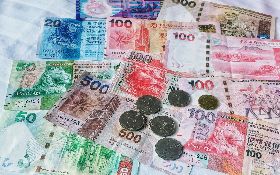 人行打爆空頭！港幣創15年來最大單日漲幅