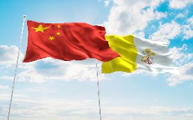 傳下周將與中國簽主教協議 梵蒂岡：外交上承認台灣