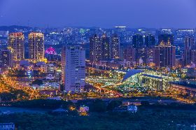 房價較北市合理+收入高 新竹將成新「天龍國」？