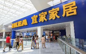 中國網友揚言抵制IKEA 但8成商品卻是中國製造