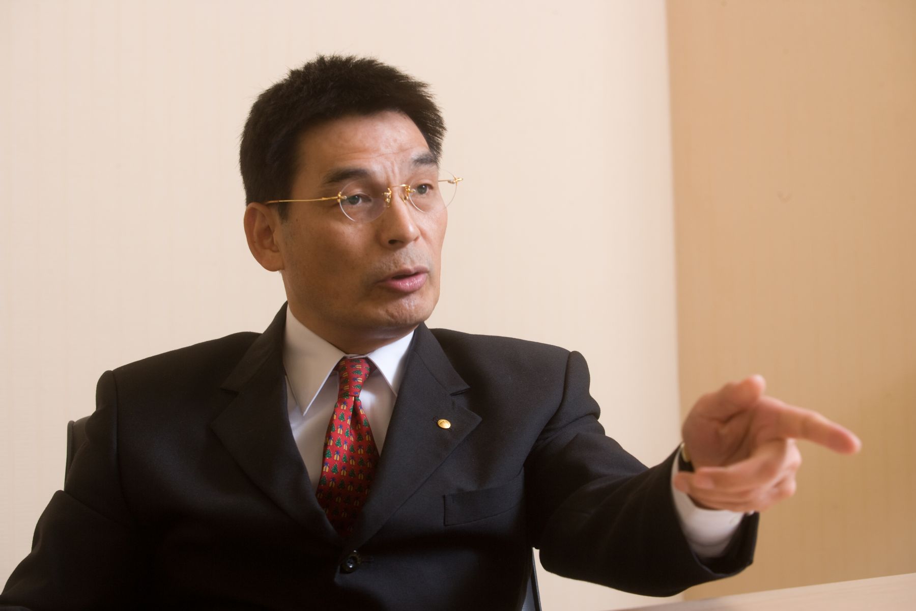 房市景氣回溫？ 顏炳立：一買就套、再買再套