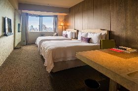 客房設計爆抄襲 桂田判賠雲朗500萬並拆裝潢