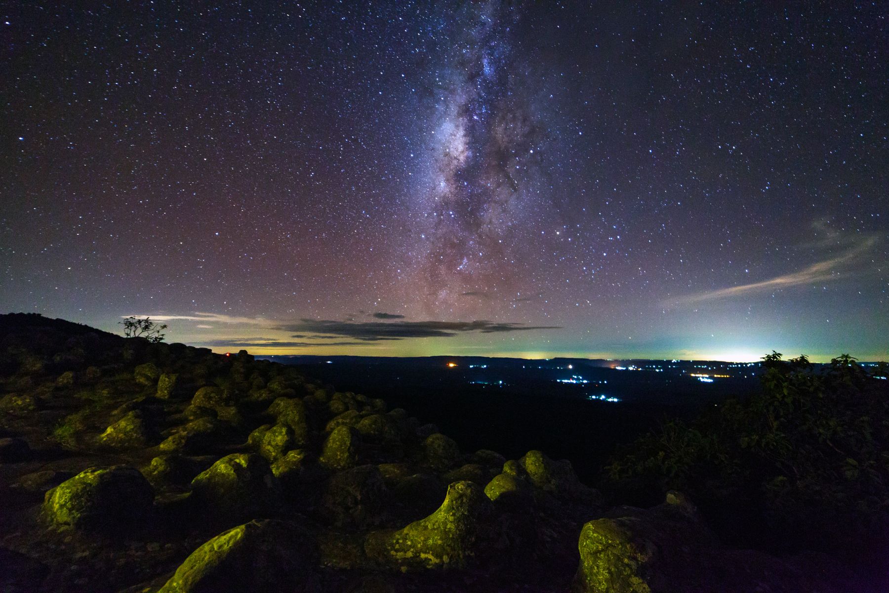 人生階段的進化和創新 都來自於你的初心