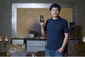 小米上市百日市值蒸發近1兆 陸媒轟雷軍是原罪