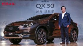 進口車打親民牌 市占節節高 前三季衝到44％