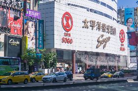 東區店面不再是金雞母！租金每坪破萬僅2件